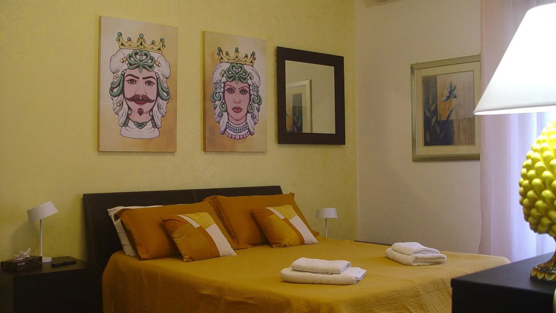 Appartamento Millennium Holiday Castellammare del Golfo