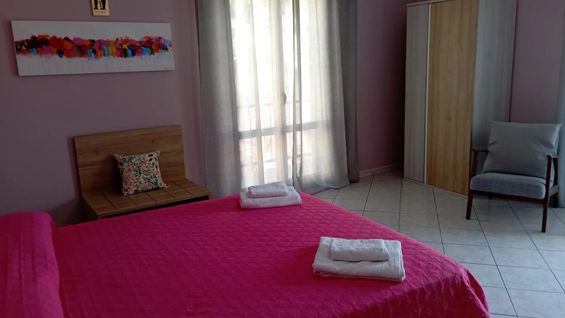 Millennium Holiday Castellammare del Golfo Appartamento