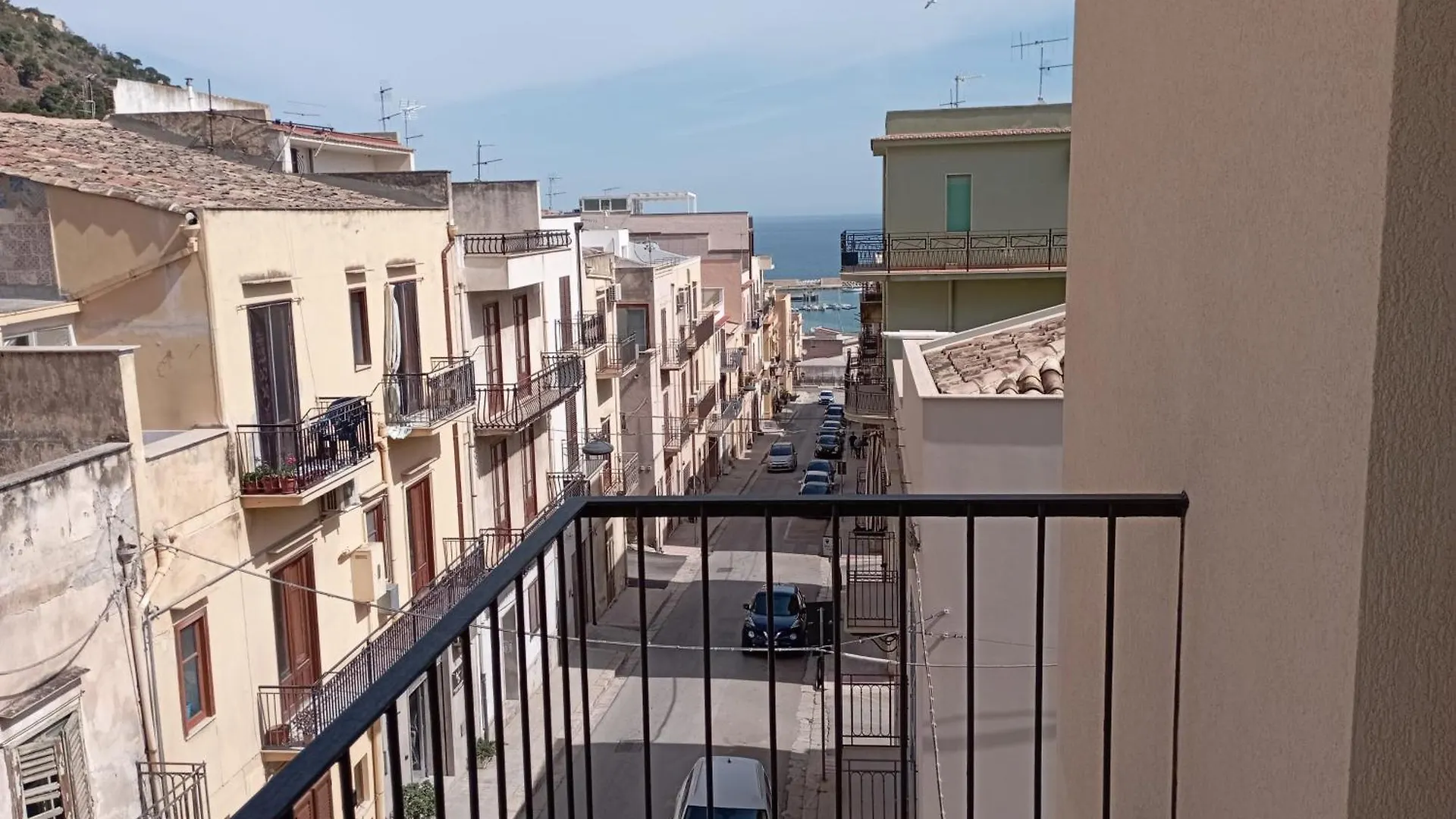 Millennium Holiday Castellammare del Golfo 0*,  Italy