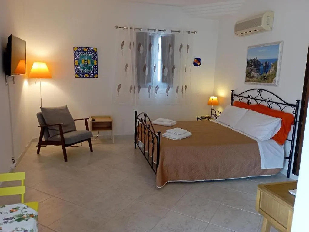 Millennium Holiday Castellammare del Golfo 0*,  Italia