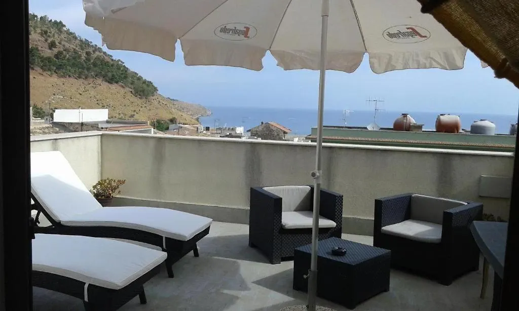 Appartamento Millennium Holiday Castellammare del Golfo