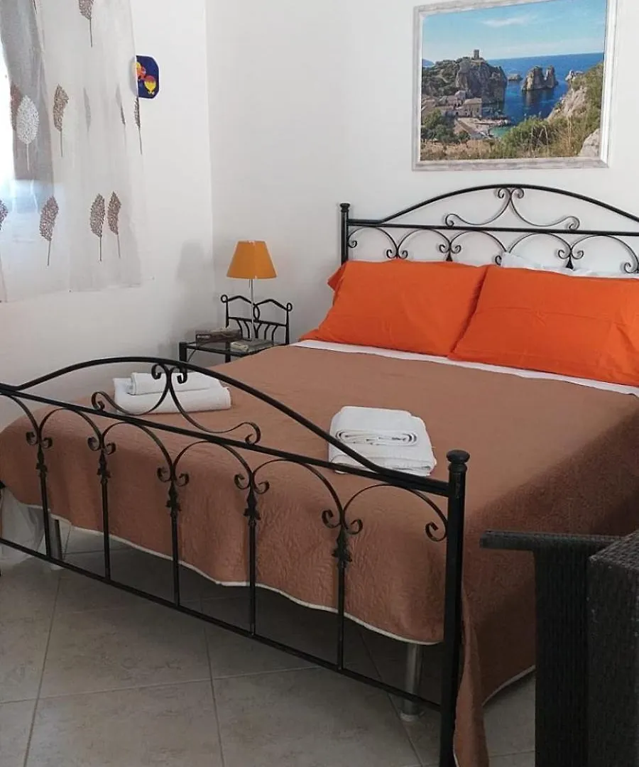 Millennium Holiday Castellammare del Golfo Apartment