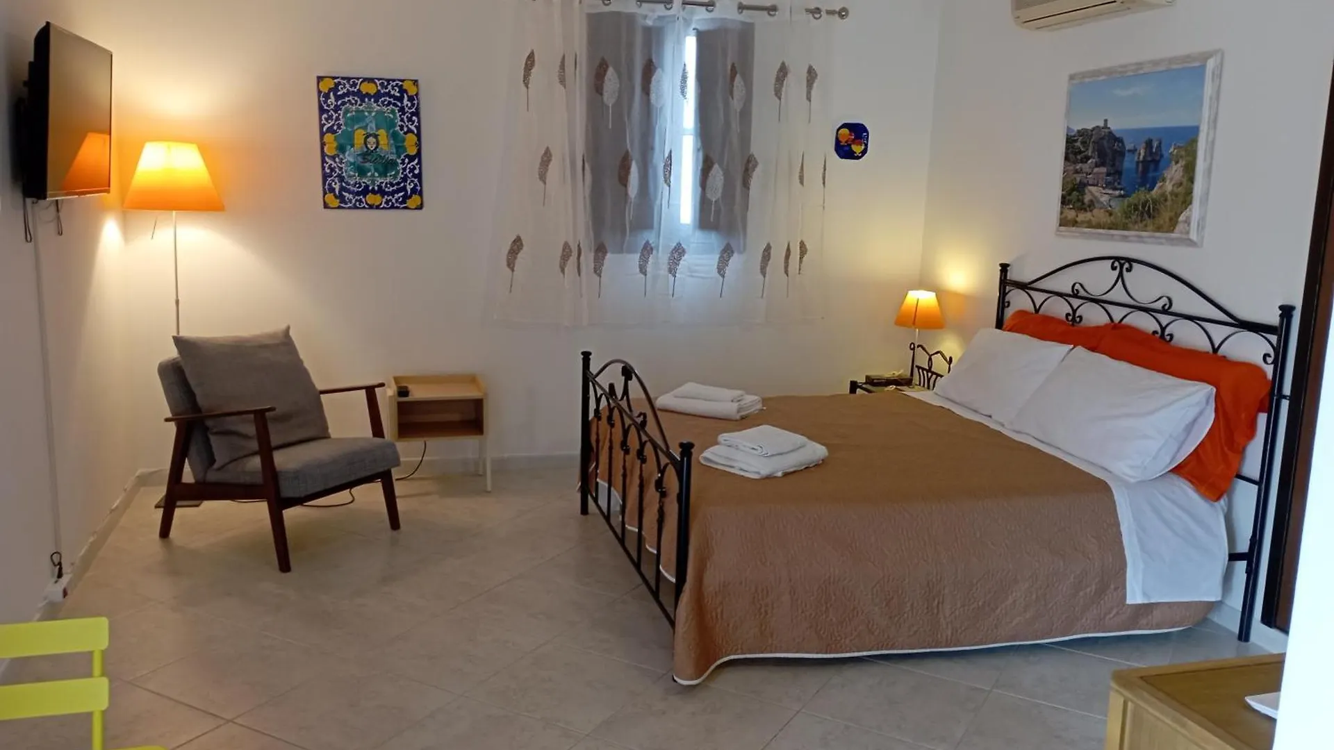 Appartamento Millennium Holiday Castellammare del Golfo