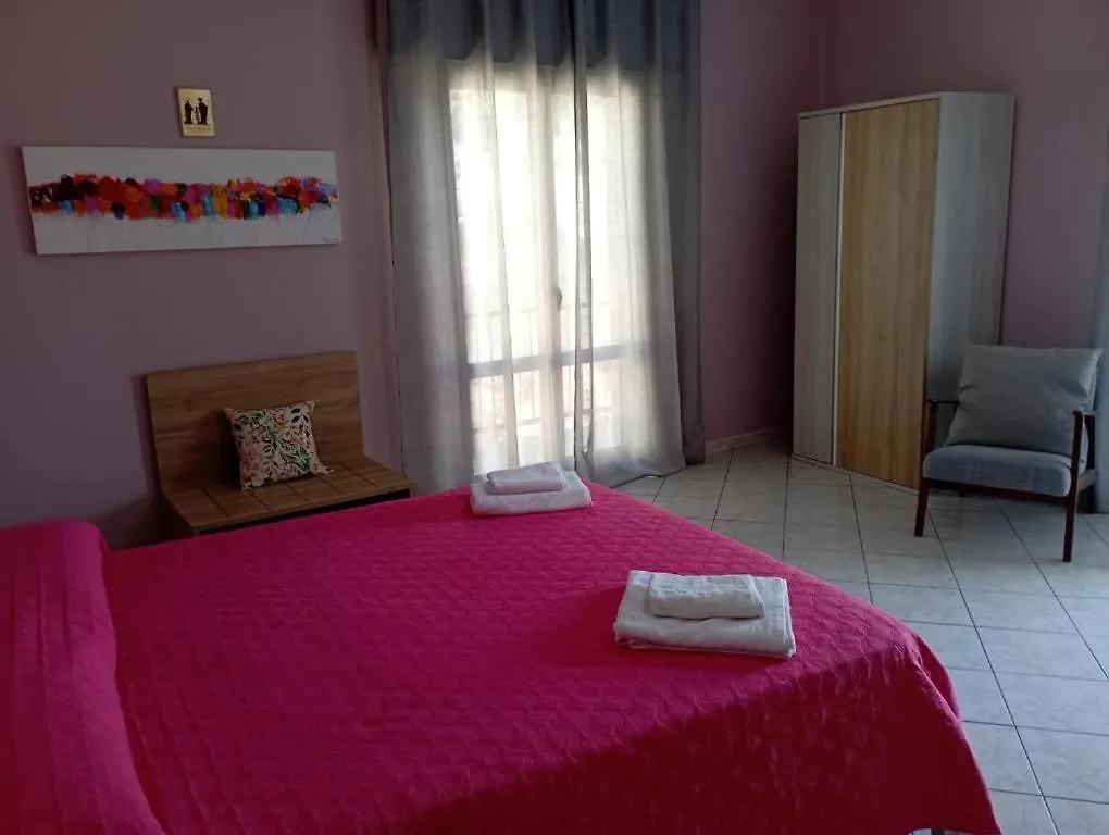 Appartamento Millennium Holiday Castellammare del Golfo Italia
