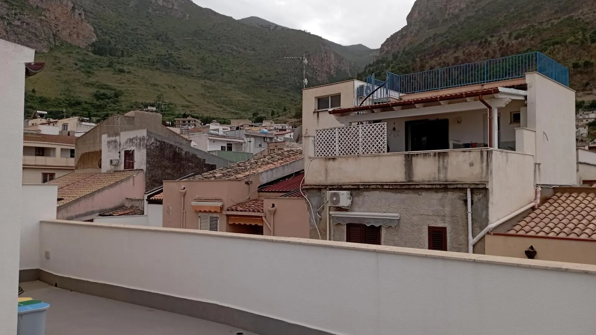 Millennium Holiday Castellammare del Golfo Apartment