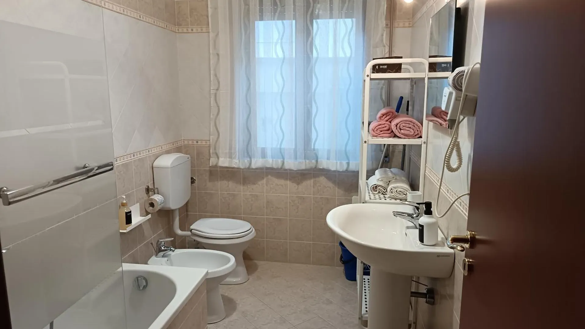 Appartamento Millennium Holiday Castellammare del Golfo Italia