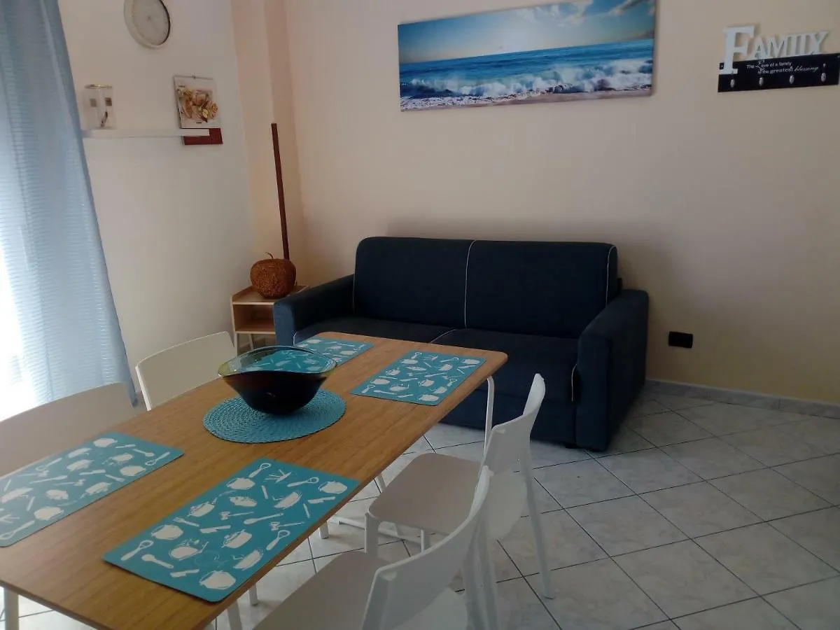 Millennium Holiday Castellammare del Golfo