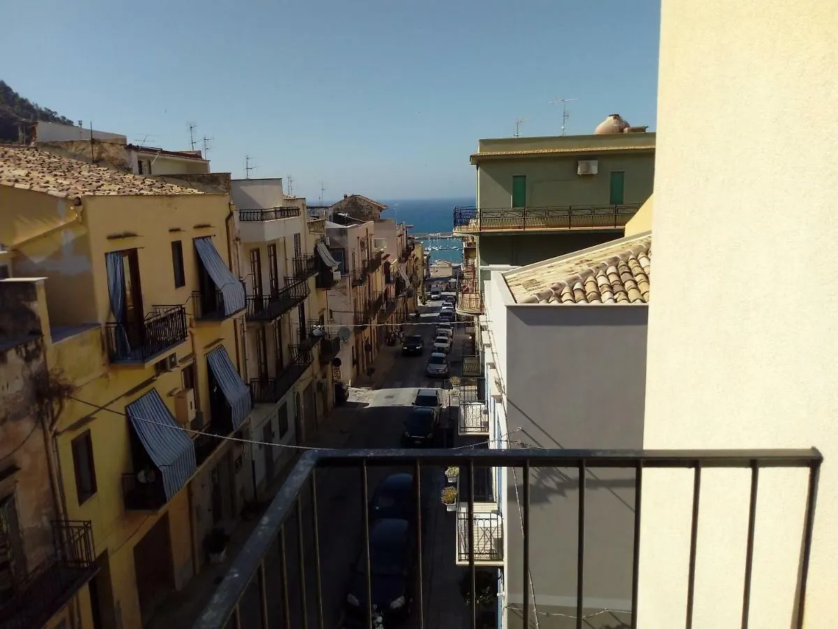 Millennium Holiday Castellammare del Golfo Italia