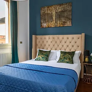 Lamarmora Charming By 101flats , Milano Italia