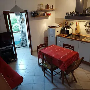 Casa Paola , Santa Fiora Italia