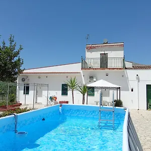 Appartamento Guidalbarone 3, Castellammare del Golfo